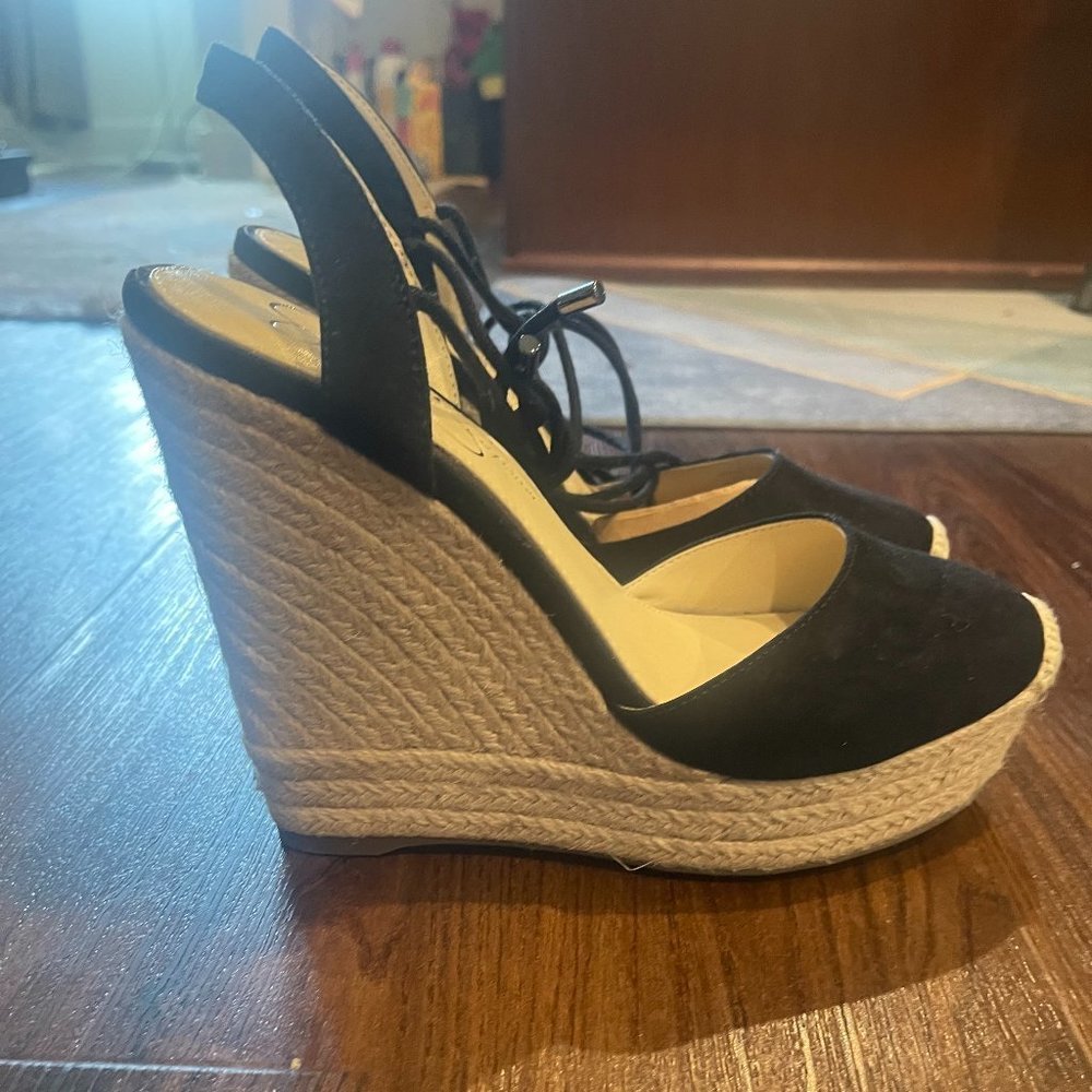 💥💥JESSICA SIMPSON ESPADRILLES💥💥